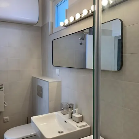 View アパート Užice