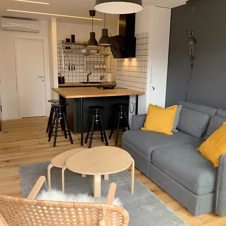 View דירה Užice