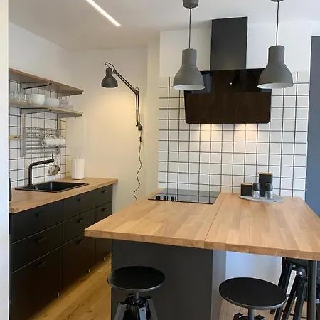 アパート View Užice