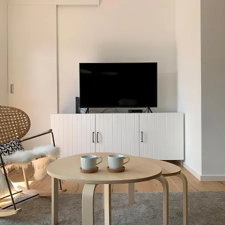 アパート View Užice