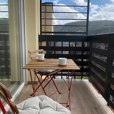 View アパート Užice