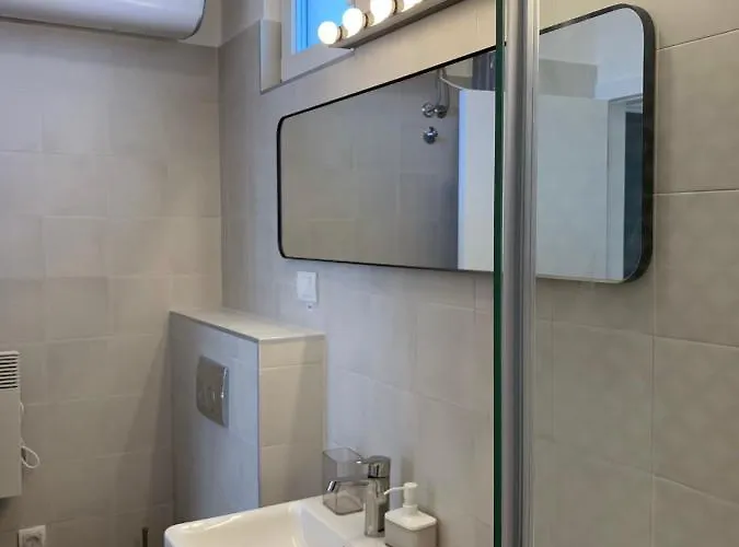 View דירה Užice