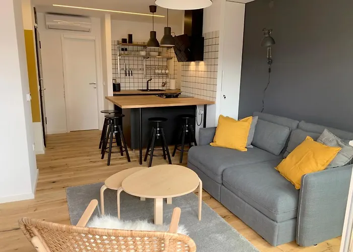 View דירה Užice