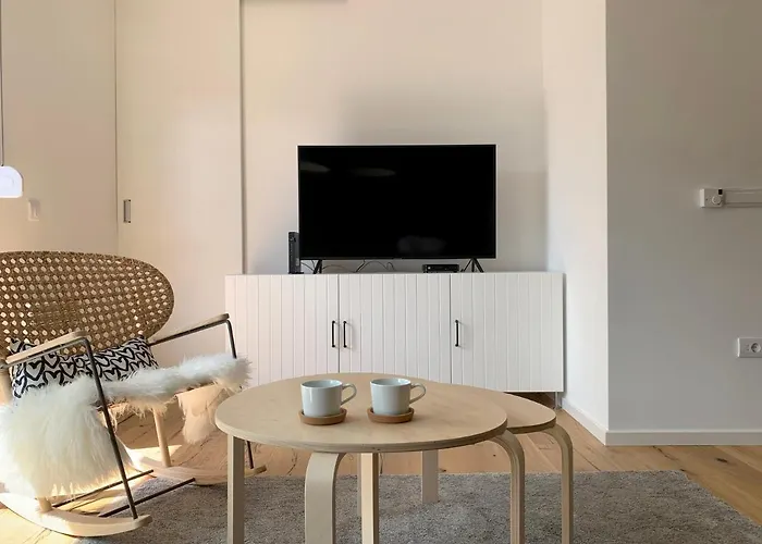 דירה View Užice