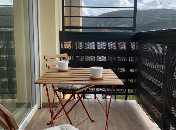 View דירה Užice