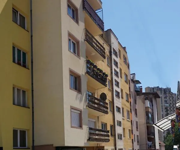 View דירה Užice